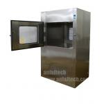 GMP Air showering pass box, dynamic pass box China supplier for sale