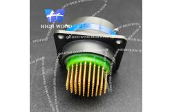 China MS27508 Series Connectors，MS27508E18B35PLB, MS27508 Connectors supplier