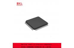 China MSP430FG4616IPZ MCU Microcontroller Program Memory Flash Internal Oscillator supplier