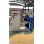 Automated SJ45 Melt Blown Machine , Pp Non Woven Fabric Making Machine