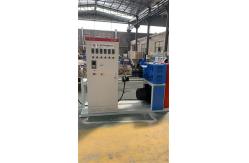 China Automated SJ45 Melt Blown Machine , Pp Non Woven Fabric Making Machine supplier