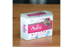 China Eco Friendly Nighttime Sanitary Pads For Enhanced Sleep And Absorption supplier