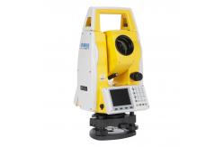 China ZTS 442R Hi Target Total Station 3500mAh With High Precision supplier
