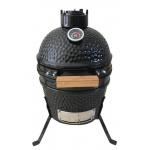 Garden Ceramic Kitchenware SGS Mini Kamado Barbecue