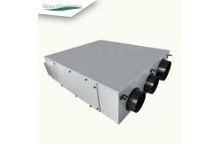 China 1000m3/H Commercial Central Ventilation System Air Exchange Equipment supplier
