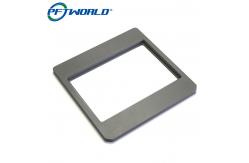 China Custom Processing Plastic Injection Molding CNC Precision Turning Parts Molding Services supplier