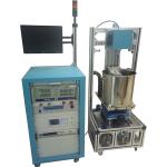 Aviation DC Brushless Electric Motor Testing System Equipment / Comprehensive Test Bench for sale
