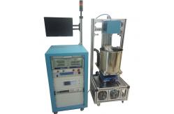 China Aviation DC Brushless Electric Motor Testing System Equipment / Comprehensive Test Bench supplier