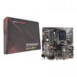 PCWINMAX New Mini ITX H510 LGA1200 Motherboard Dual Channel DDR4 VGA+HD Output Support OEM ODM for sale