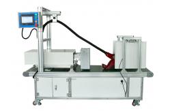 China Vacuum Cleaners Overrunning Bump Against Threshold Doorpost Test Equipment IEC 60312 supplier