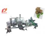 Linear Nespresso Capsule Filling Machine for sale