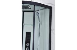 China CE EN 15200 Shower room with 15cm shower tray made by hand supplier