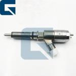 32F61-00062 32F6100062 Engine C6.4 Diesel Fuel Injector For Excavator E320D for sale