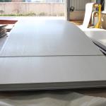 Boilers Hot Rolled Stainless Steel Plate 316 Thick 6mm for sale