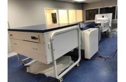 China 22 Plates/Hour CTP Prepress Printing Platesetter Offset Printing Machine supplier
