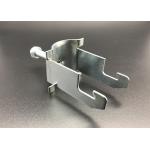 Manufacturer 1/4'' Metal Electrical Strut Cable Clamp for sale