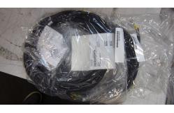 China Unshielded Interconnecting Rosemount PH Sensors Analytical 23294-00 Extension Cable supplier