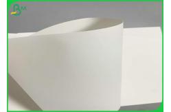 China Weatherproof Laser Printer Paper A3 A4 Size 200um PET Synthetic Paper supplier