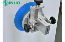 China IEC61386-1&23 Flexible Conduit Bending Tester 0-360° Adjustable supplier