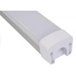 85v 4ft Power 120 Degree IP65 Car Parking Led Tri Proof Light