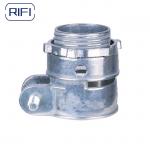 EMT Flexible Conduit And Fittings Connector Combination Coupling