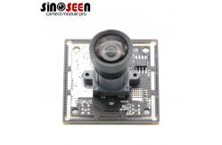 China SONY CMOS IMX258 HDR USB2.0 13MP Camera Module supplier