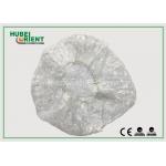 Eco Friendly Transparent Disposable Plastic Pedicure Bowl Liners For Spa / Beauty Salon for sale
