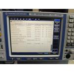 Fast R&S®ESR3 EMI Test Receiver  9 KHz To 3.6 GHz for sale