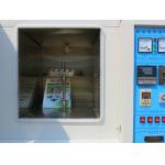 Environmental Ventilation Aging Test Chamber Aging Air Ventilation Test Equipment