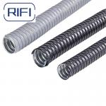 UL Standard Flexible Conduit And Fittings Grey Or Black Color for sale
