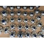 A182 F53 UNS S32750 B16.5 Super Duplex Ss Flange