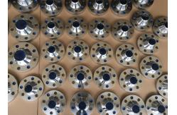 China A182 F53 UNS S32750 B16.5 Super Duplex Ss Flange supplier