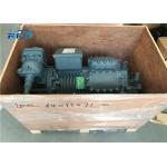 10HP R404A Copeland Semi Enclosed Compressor D3SC-100X-AWD for sale