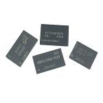 Hot sale IC chips electronic components Integrated circuit Flash memory EEPROM DDR EMMC MT29F512G08CKECBH7-12C for sale