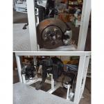 Mastering Hydraulic System Training Power Steering Vocational Training Equipment for sale