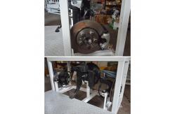 China Mastering Hydraulic System Training Power Steering Vocational Training Equipment supplier