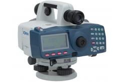 China Sokkia SDL50 High Efficiency Auto Level Fast Computation With Long Battery Life supplier