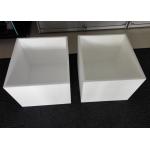 Custom Electroplating PTFE Tank Without Leakage