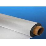 304 Stainless Steel Screen Mesh High Mesh Count 400Mesh-23W For Printing Industry for sale
