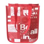 Clothing Bags Luxury Gift Bags With Customers Logo For Christmas Gift Packing for sale