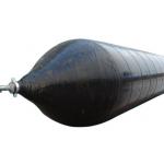 Customization Ship/Boat Launching And Landing Inflatable Marine Rubber Airbag for sale