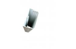 China Customizable Colorful Industrial PVC Conner Guard supplier
