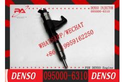 China  0950006310 Diesel Injection Pump 095000 6310 095000-6310 FuelInjectors RE530362 RE531209 supplier