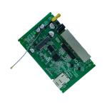 RoHS HASL Lead Free Finish SMT Inverter PCB Board for sale
