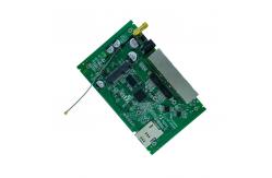 China RoHS HASL Lead Free Finish SMT Inverter PCB Board supplier