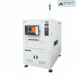 TR7700QE S SMT AOI Machine Ultra High Precision 3D AOI Machine for sale