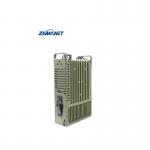 43dBm Long Range Manpack IP MESH Manet Radio IP66 Rated For  Communication