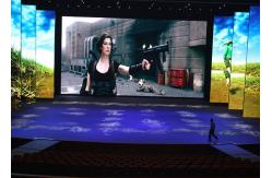 China Pixel Pitch 3mm RGB Led Wall Display for Performance Show SMD2121 supplier