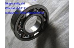 China SDLG ball bearing GB276-6311 , 4021000023, 4021000024  wheel loader spare parts for  wheel loader LG936/LG956/LG958 supplier