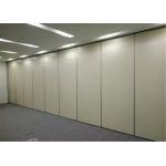 Soundproof Sliding Folding Partition Walls For Conference Room